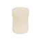 Sweet Agave Scented Waves Pillar Candle by Ashland®